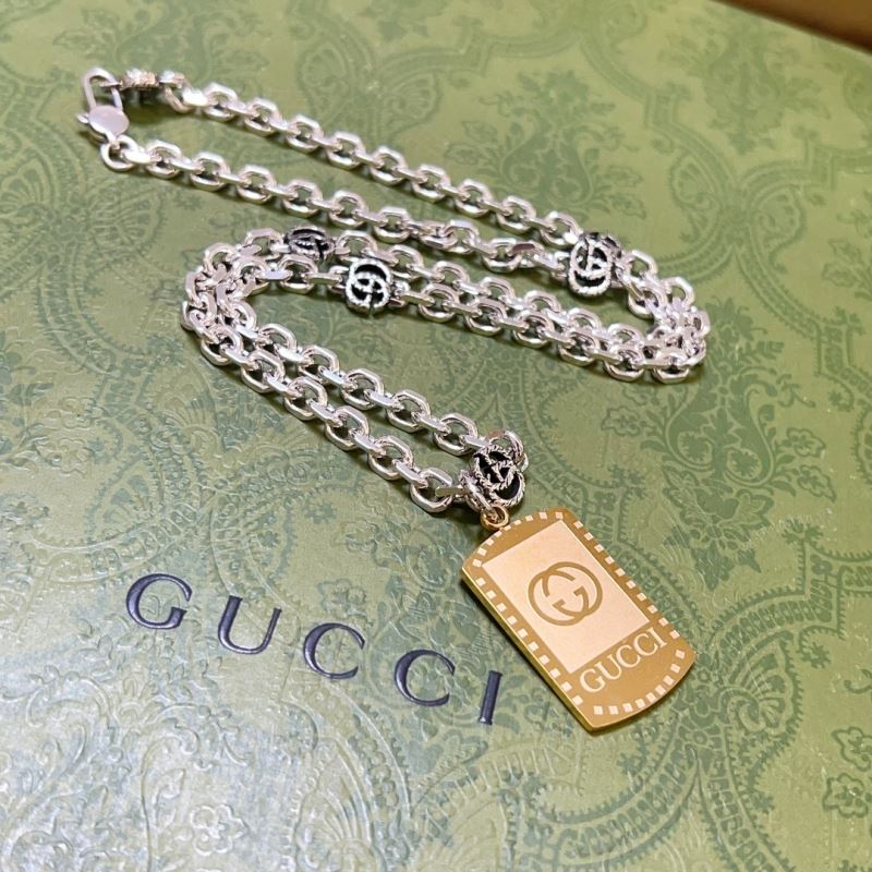 Gucci Necklaces